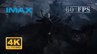 Doctor Strange en el Multiverso de la Locura | Tráiler 2 IMAX Oficial (4K 60fps) Español Latino