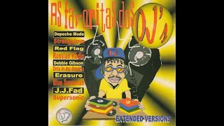 CD AS FAVORITAS DOS DJS VOL 01