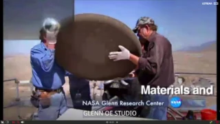 NASA Glenn Kick off Meeting 1-19-2017