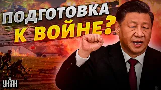 Китай готовится к войне? Арестович объяснил резонансное заявление Си