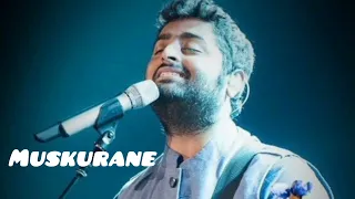 Muskurane ki Wajah tum ho song (lyrics)| Arijit Singh | Movie- Citylight