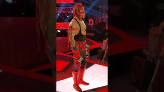 After Raw Ended Segment (12-9-19) Rey Mysterio / AJ Styles