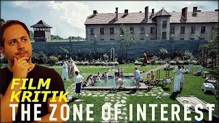 The Zone of Interest - Kritik Deutsch | Warum sich jeder Mensch diesen Film anschauen muss!