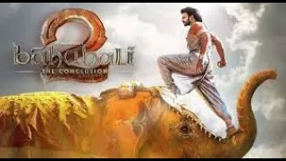 Baahubali 2 : The Conclusion in telugu (720p)with audio