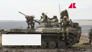 Guerra Ucraina-Russia, le ultime notizie
