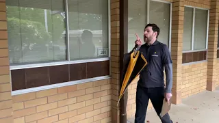 “He Just Went Crazy!” Protestor Interrupts Camas School Board Meeting