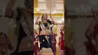 Khamma Ghani 2 Anchal Bhatt  #spjodha #area51production #ranajimusic Anchal Bhatt #wedding #dance