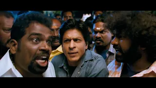 1 2 3 4 Get on the Dance Floor   Chennai Express     blu ray    Eng Sub   Shahrukh Khan   1080p H