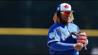 ❌Vladimir Guerrero Jr I  Highlights 2019❌