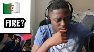 FIRST REACTION Mc Artisan - Glock Ft Didine Canon 16 ( Prod. By Croww & Exyth)