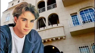 What Happened To JONATHAN BRANDIS? Death Site/Last Apt