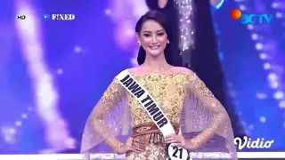 Miss Universe 2020 contestants evening gown in Their National Pageant