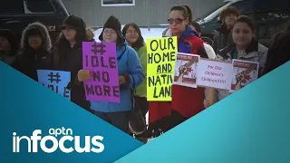 The Legacy of Idle No More put InFocus | APTN InFocus