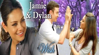 Jamie & Dylan || Wish [Friends With Benefits]