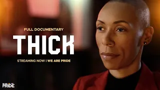 Thick | Full Movie | Drama | LGBTQIA+