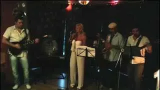 the pointer sisters - i'm so excited cover seduction band