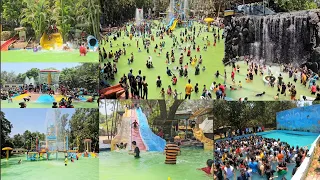 Shanti Sagar Resort and Waterpark | Only ₹300