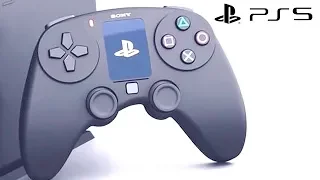 PS5 (PLAYSTATION 5) | ASÍ SERÁ LA NUEVA GENERACIÓN DE CONSOLAS DE SONY (Oficial)