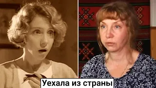 Ольга Мелихова. Как сложилась судьба советской актрисы в чужой стране?