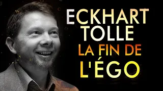 Eckhart Tolle: COMMENT DÉTRUIRE L'ÉGO (Citations et Motivation)