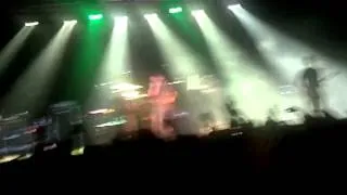 Serj Tankian - Cornucopia - Live in Milan, Alcatraz 2012