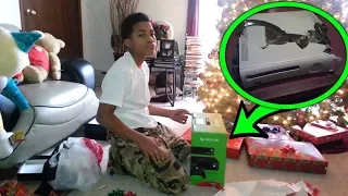 Top 5 CHRISTMAS PRESENT Pranks (Kids Reacting to Funny Christmas Gift Pranks)