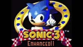 Title Theme (Enhanced) - Sonic The Hedgehog 3