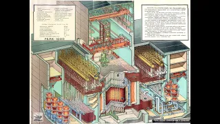 Soviet Nuclear Power Reactors 1986 ENG PL SRB BRPT subtitles (Энергетические ядерные реакторы)