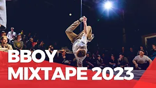 Bboy Music Mixtape / Masters Style Mix / Bboy Music 2023