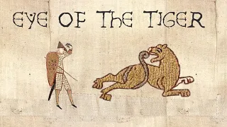 Eye of the Tiger (Bardcore | Medieval Style)