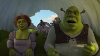 Копия видео "Shrek 2 goblin"