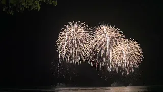 honolulu festival 2024 fireworks