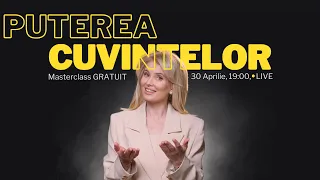 Puterea Cuvintelor: Rescrie-ți Destinul prin Comunicare