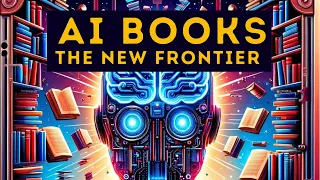 How To Generate UNLIMITED AI BOOKS (massive opportunity 💪) 1 Click