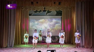 Всемирный день танца "Время танцевать" МКУК РКДЦ "Победа" 2024 год.