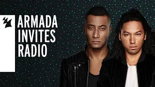 Armada Invites Radio 248 (Incl. Sunnery James & Ryan Marciano Guest Mix)