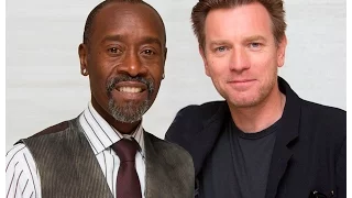 Don Cheadle is “Miles Ahead”