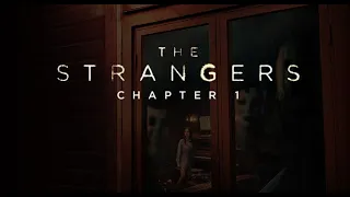 The Stranger Chapter 1 review!