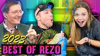 Best Of Rezo 2023