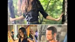 NIKITA'S CAST:MOMENTS OF THEIR LIFES AND FROM THE TV SERIES NIKITA