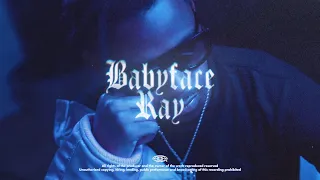 (Free For Profit) "Rich Pain" – Babyface Ray Type Beat Sample Detroit Type Beat