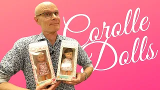 Corolle Dolls - The Best!