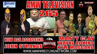 AMW-TV 265