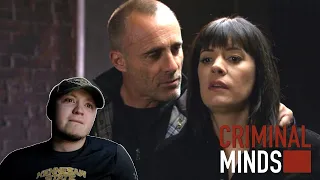 Criminal Minds S6E18 'Lauren' REACTION