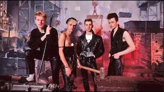 Depeche Mode - Love In Itself 1983 Live Version