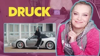 Druck (Skam Germany) Season 1 Episode 3 "Friends" REACTION!