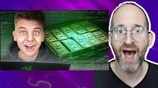 I Bought Money Making Schemes on the Dark Web | Biaheza