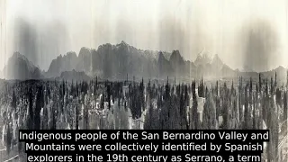 San Bernardino - Interesting Facts