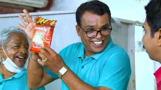 Marimayam | Episode 358 - Grand taste of 'Sathyaseela Taste Buds' I MazhavilManorama