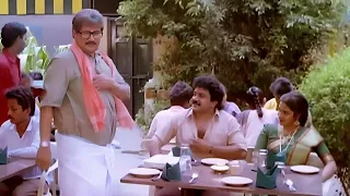 Sunday-னா ஹோட்டல் சாப்பாடுதா...போய் கறிசோறு கொண்டுவாங்க #sunday #tamilcomedy